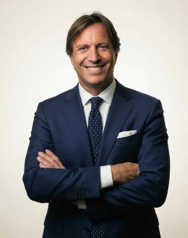 Dr. Fabio Gorni